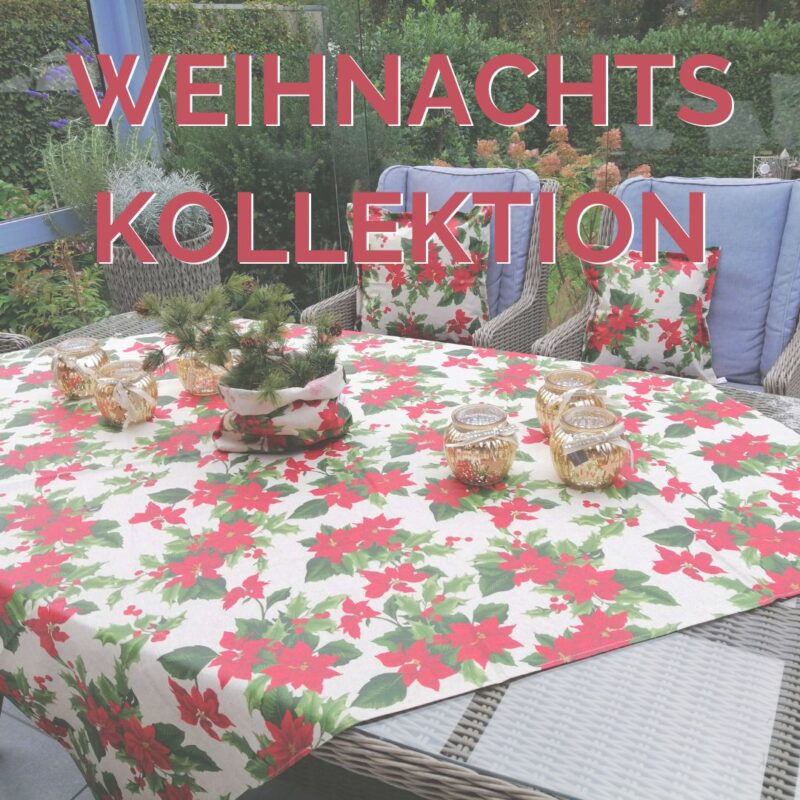 Weihnachtsdeko